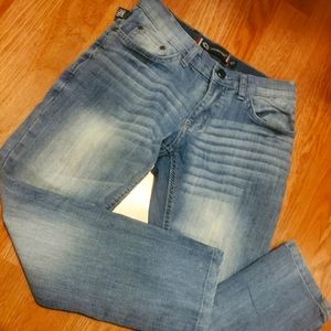 Big Boy Akademiks Jeans
